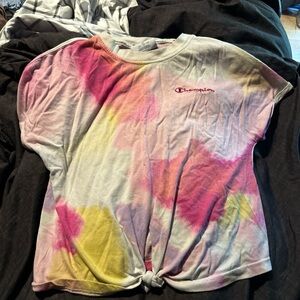 Champion, X-Small T-shirt